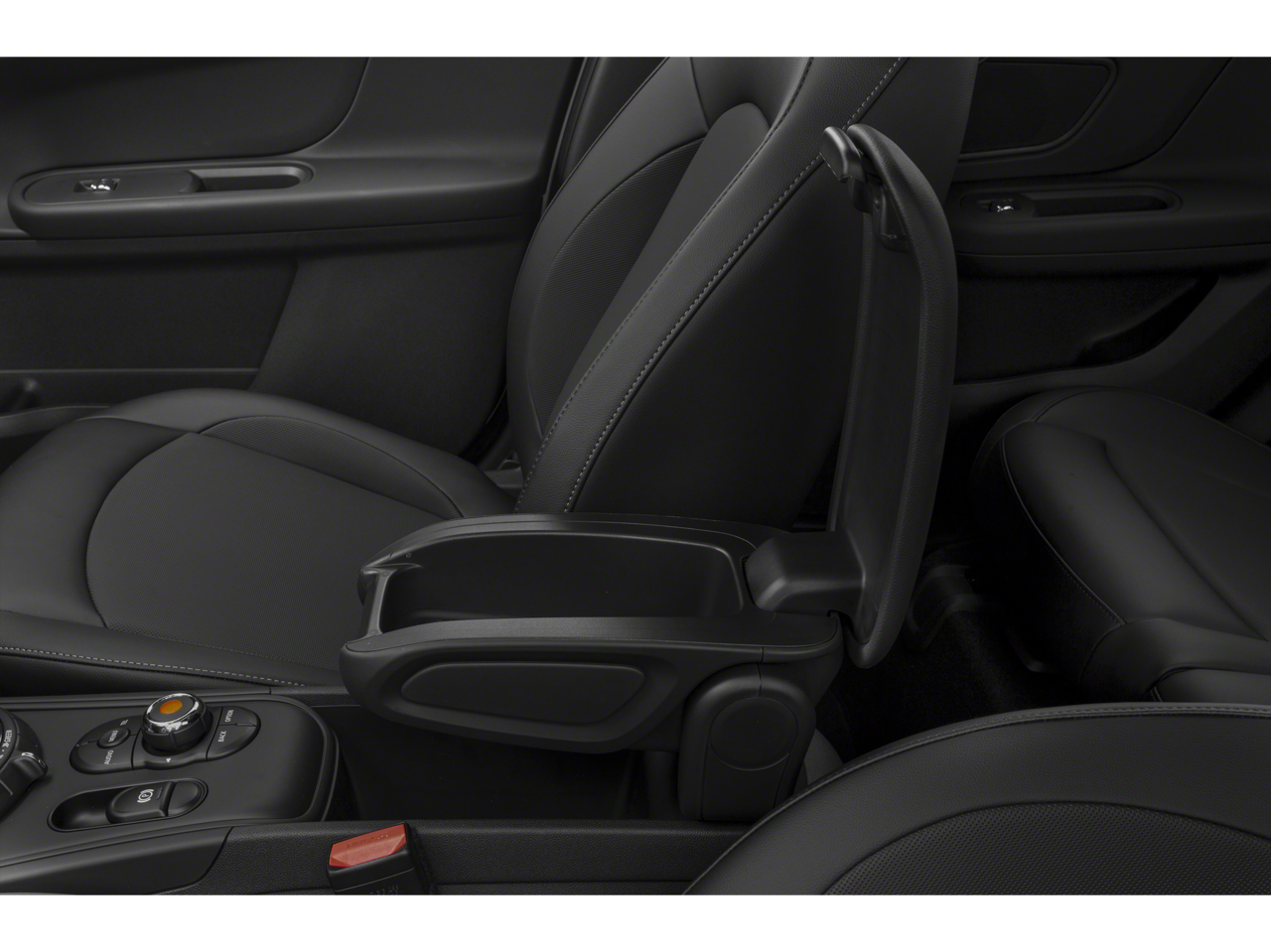 2019 MINI Countryman Cooper