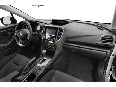 2019 Subaru Impreza Base