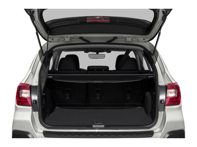 2019 Subaru Outback Limited All Wheel Drive CVT