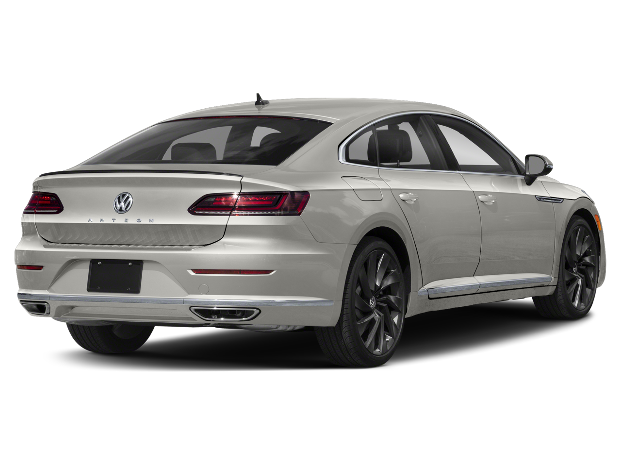 2019 Volkswagen Arteon SEL R-Line