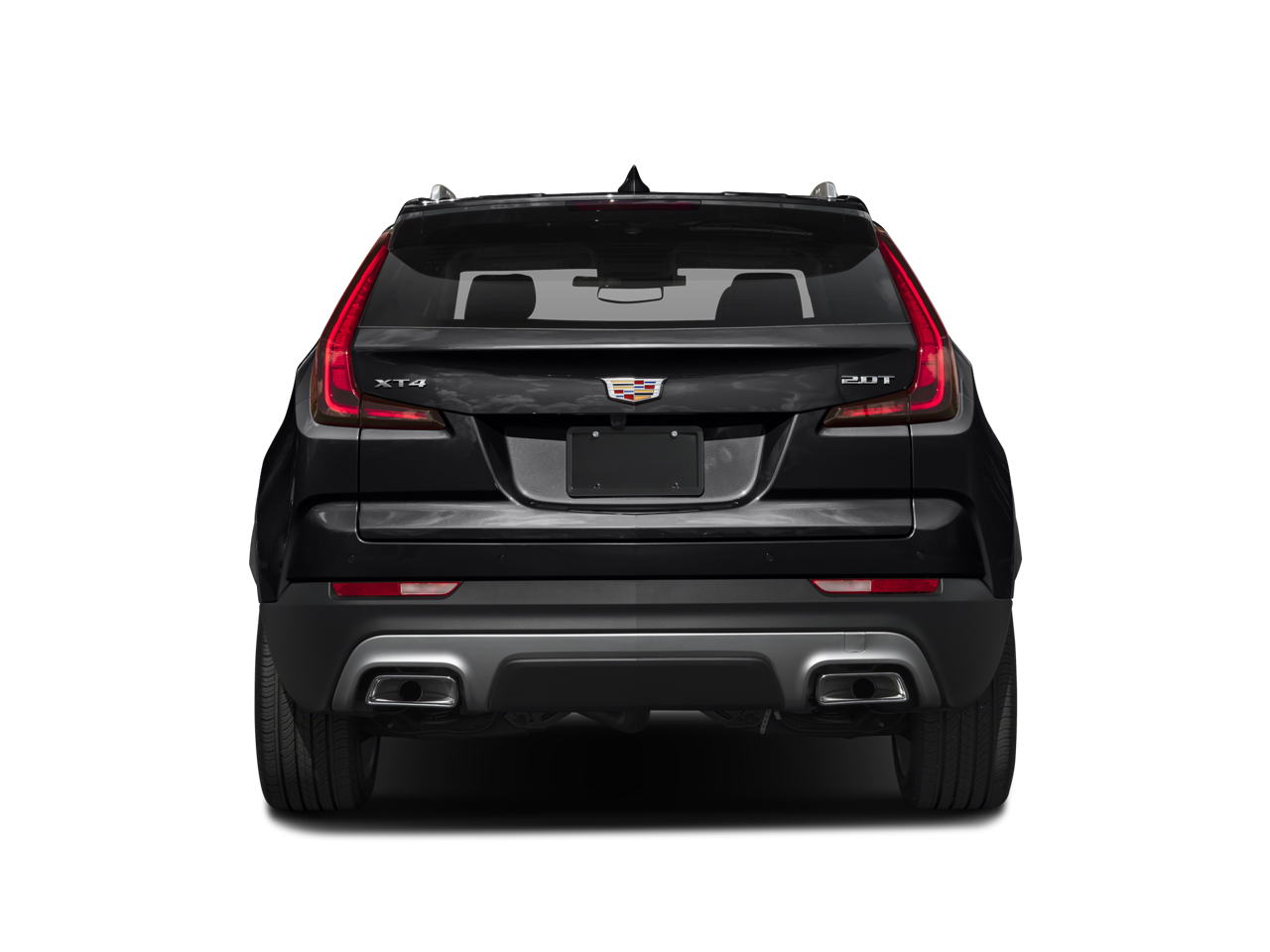 2020 Cadillac XT4 AWD Premium Luxury