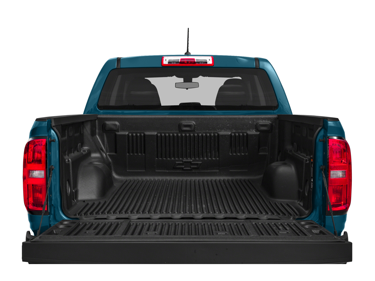 2020 Chevrolet Colorado 4WD Work Truck