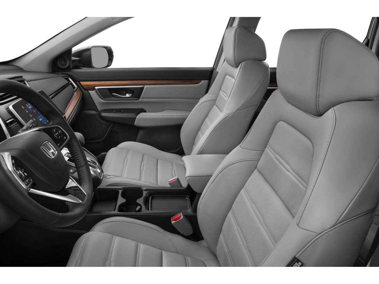 2020 Honda CR-V EX-L All Wheel Drive CVT