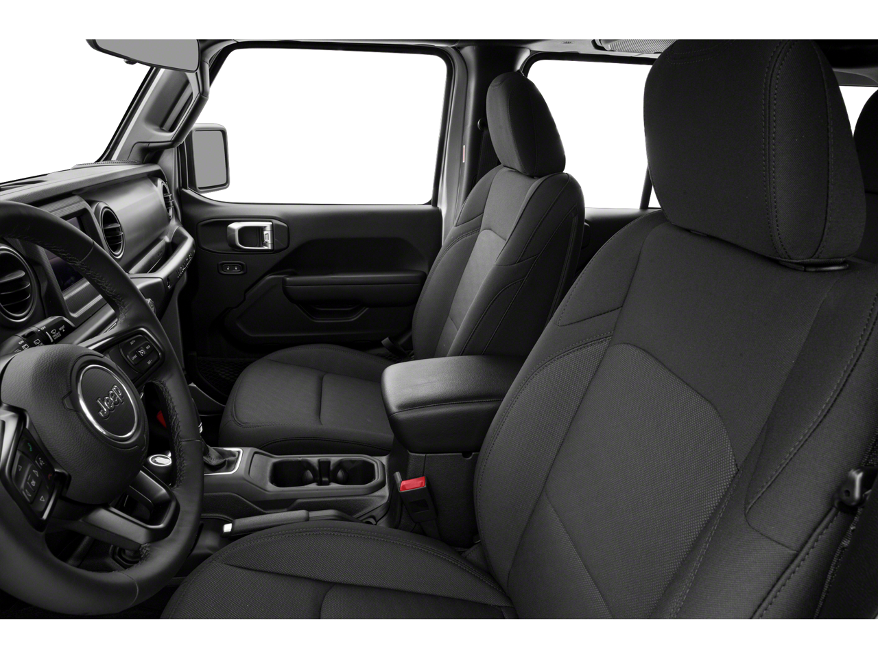2020 Jeep Wrangler Unlimited Sport Altitude