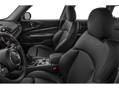 2020 MINI Clubman Cooper S All Wheel Drive Automatic