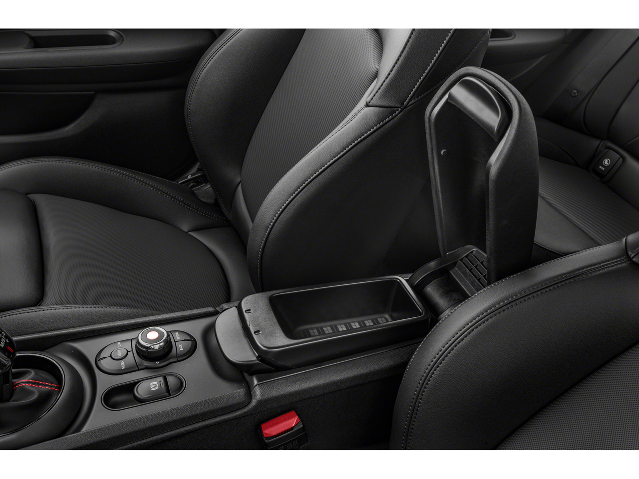 2020 MINI Clubman Cooper S All Wheel Drive Automatic