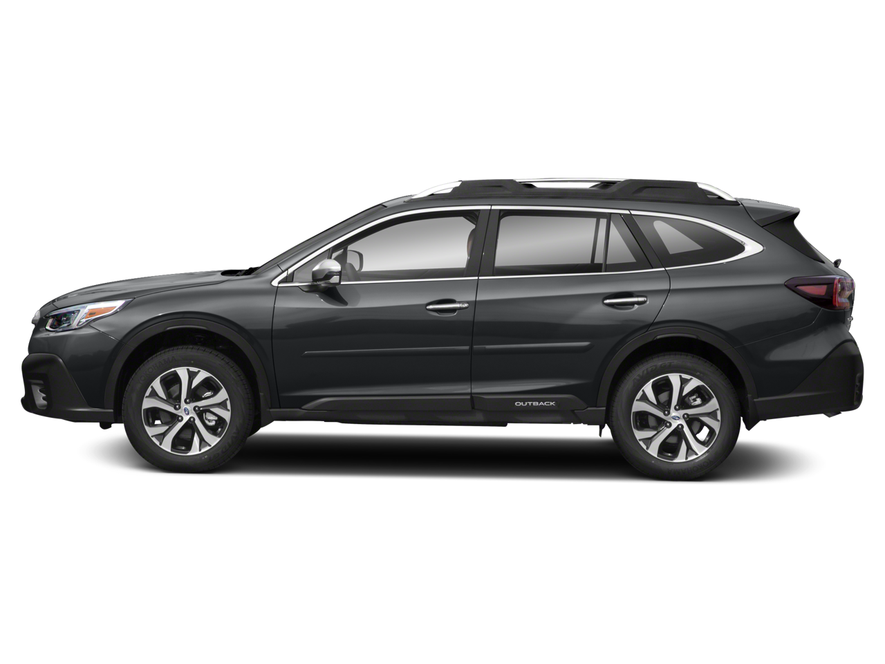2020 Subaru Outback Onyx Edition XT