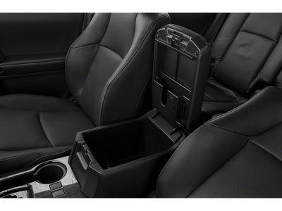 2020 Toyota 4Runner Nightshade