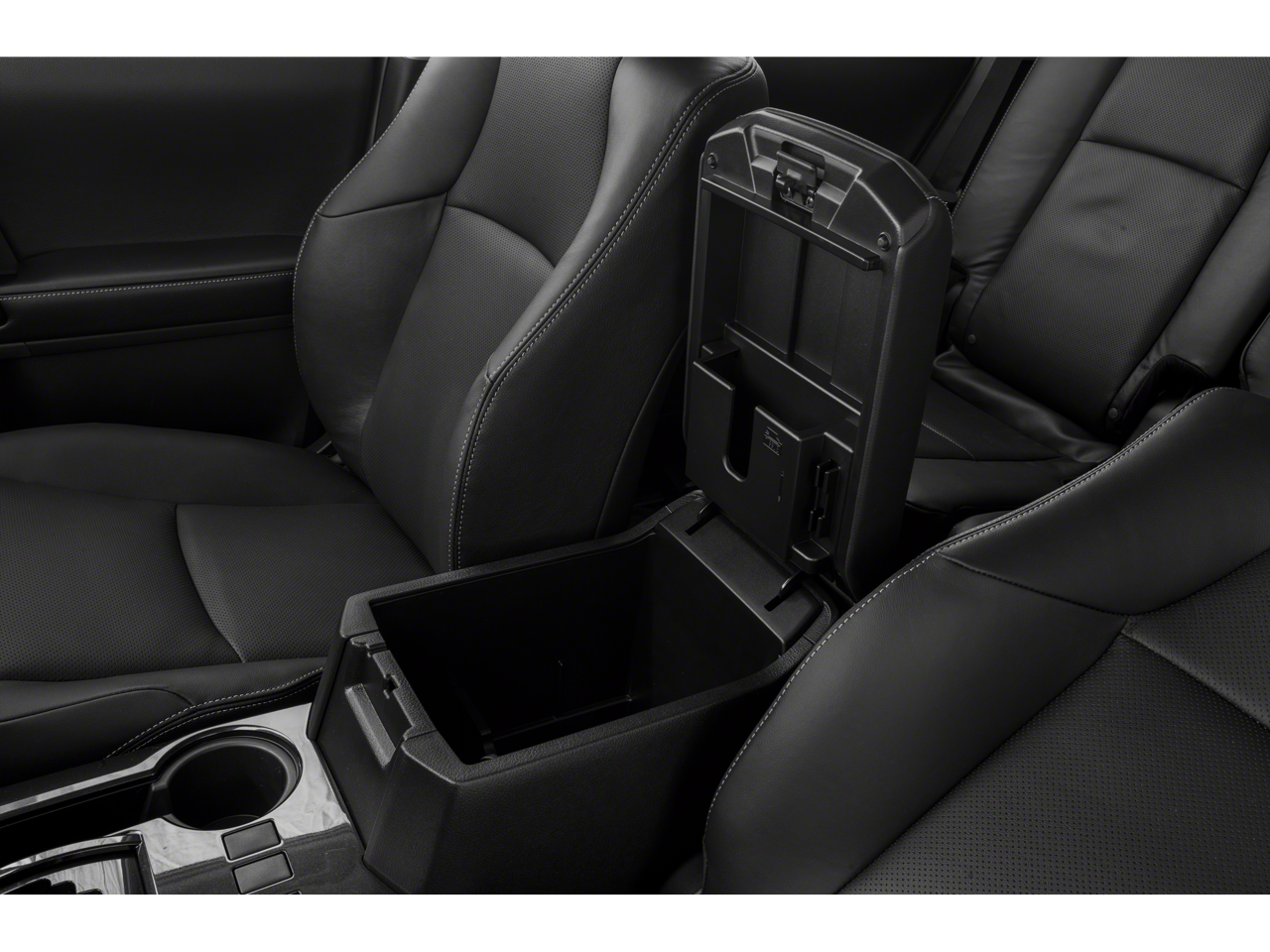 2020 Toyota 4Runner Nightshade