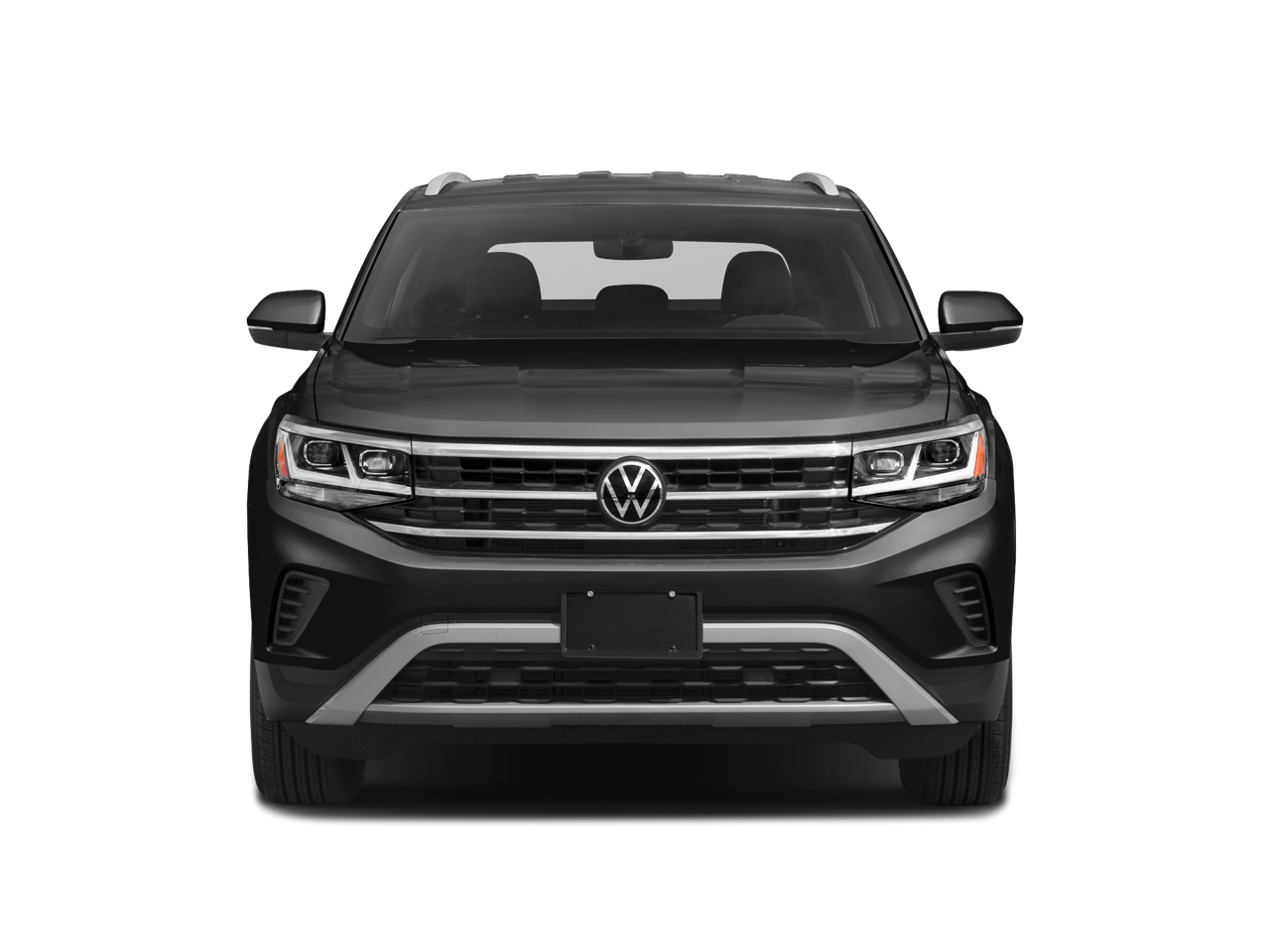 2020 Volkswagen Atlas Cross Sport 3.6L V6 SE w/Technology R-Line