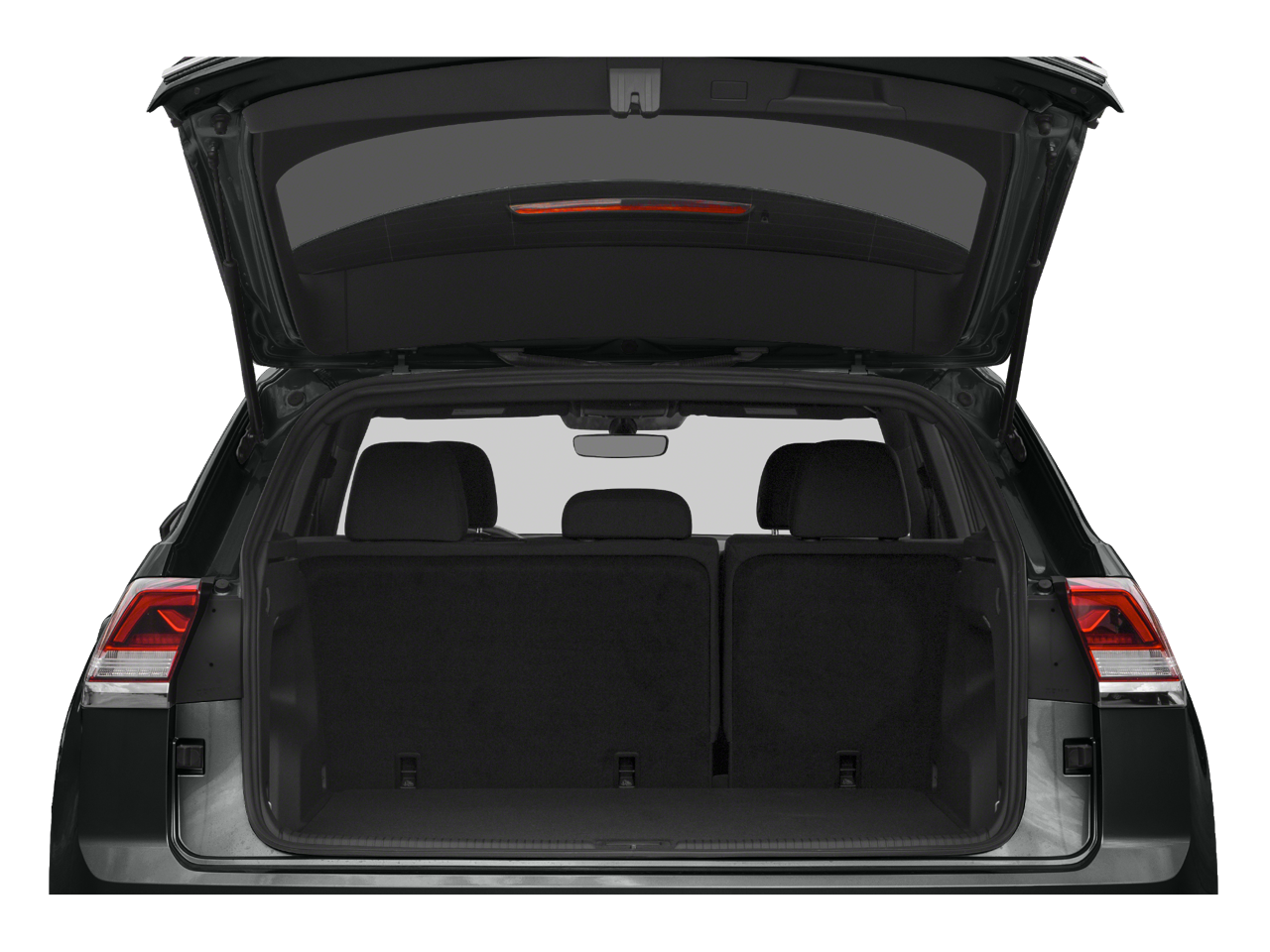 2020 Volkswagen Atlas Cross Sport 3.6L V6 SE w/Technology R-Line