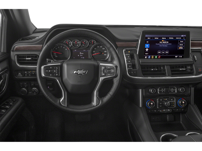 2021 Chevrolet Tahoe Z71 Four Wheel Drive 10-SPEED AUTOMATIC