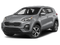 2021 Kia Sportage LX All Wheel Drive Automatic