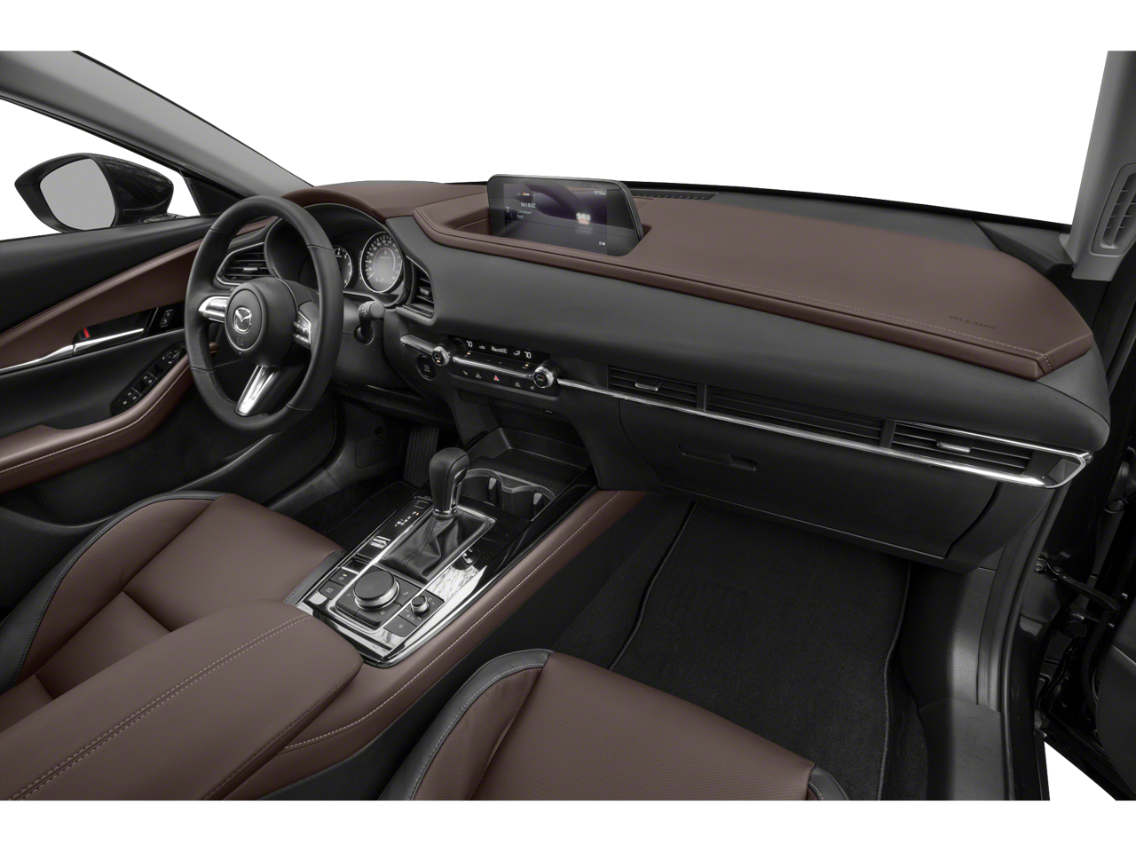 2021 Mazda Mazda CX-30 Premium