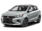 2021 Mitsubishi Mirage SE Front Wheel Drive CVT