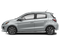 2021 Mitsubishi Mirage SE Front Wheel Drive CVT