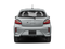 2021 Mitsubishi Mirage SE Front Wheel Drive CVT
