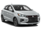 2021 Mitsubishi Mirage SE Front Wheel Drive CVT