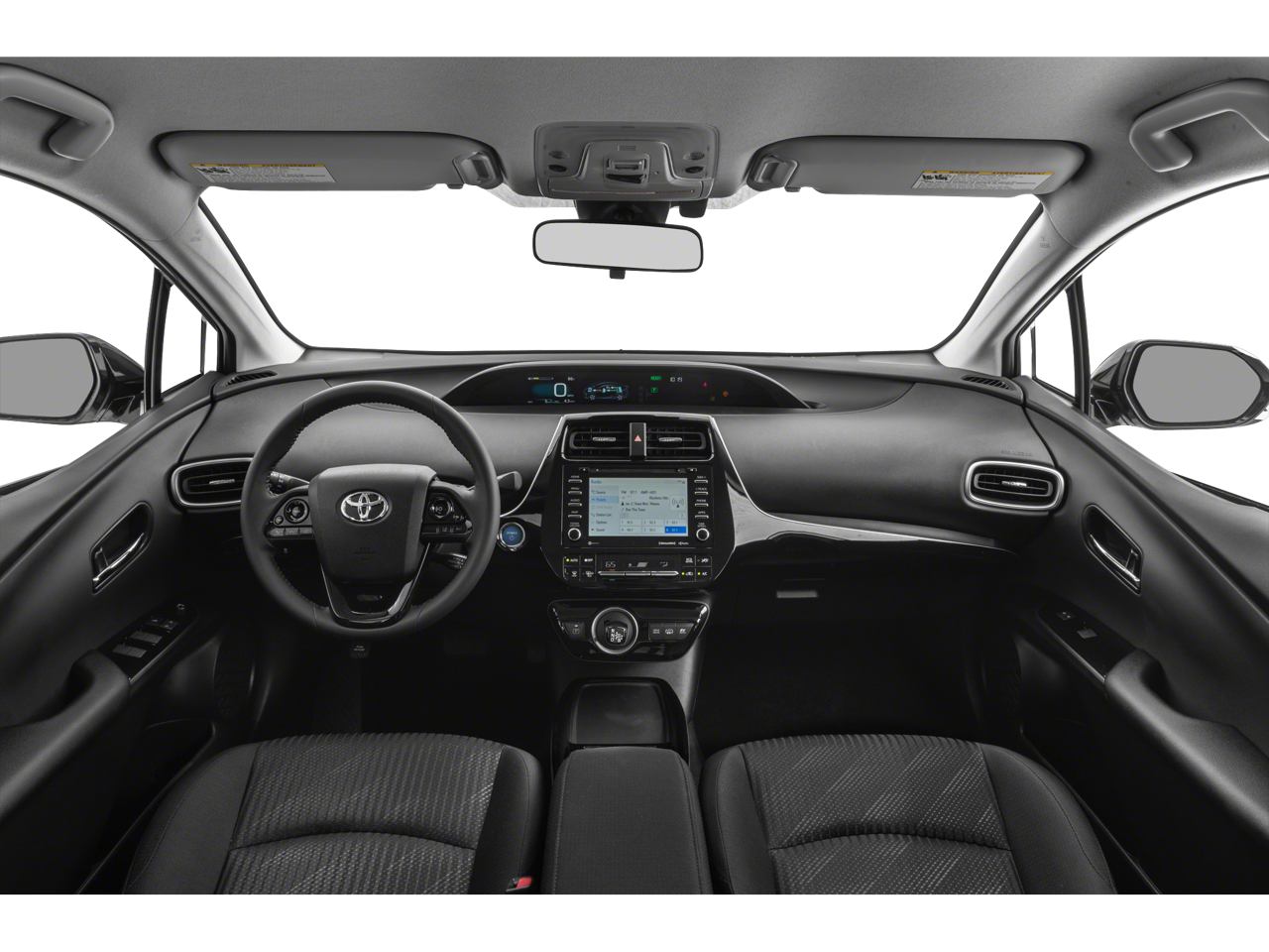 2021 Toyota Prius Prime LE