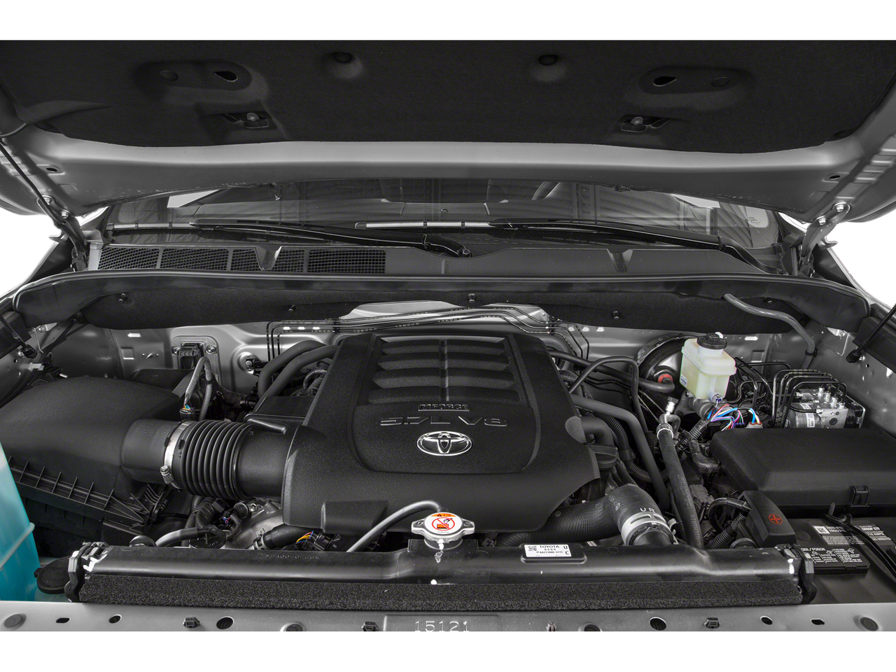 2021 Toyota Tundra Platinum
