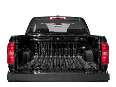 2022 Chevrolet Colorado 4WD ZR2