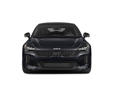 2022 Kia Stinger GT2