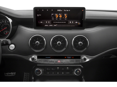 2022 Kia Stinger GT2