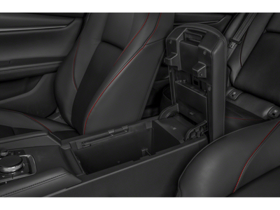 2022 Mazda Mazda3 Hatchback Select