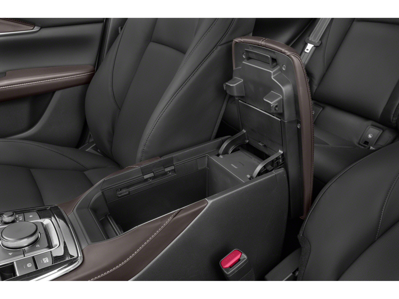 2022 Mazda Mazda CX-30 2.5 Turbo Premium Plus Package