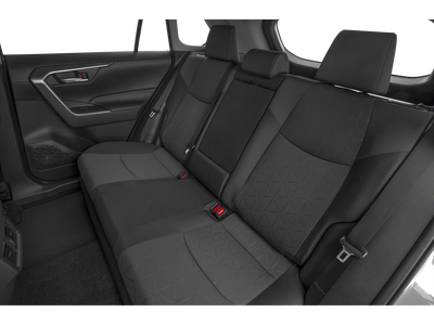 2022 Toyota RAV4 Hybrid XLE All Wheel Drive CVT