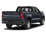 2023 Chevrolet Silverado 1500 Custom Four Wheel Drive 8-SPEED AUTOMATIC, ELECTRONICALLY CONTROLLED
