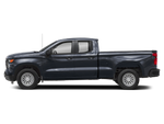 2023 Chevrolet Silverado 1500 Custom Four Wheel Drive 8-SPEED AUTOMATIC, ELECTRONICALLY CONTROLLED