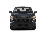2023 Chevrolet Silverado 1500 Custom Four Wheel Drive 8-SPEED AUTOMATIC, ELECTRONICALLY CONTROLLED