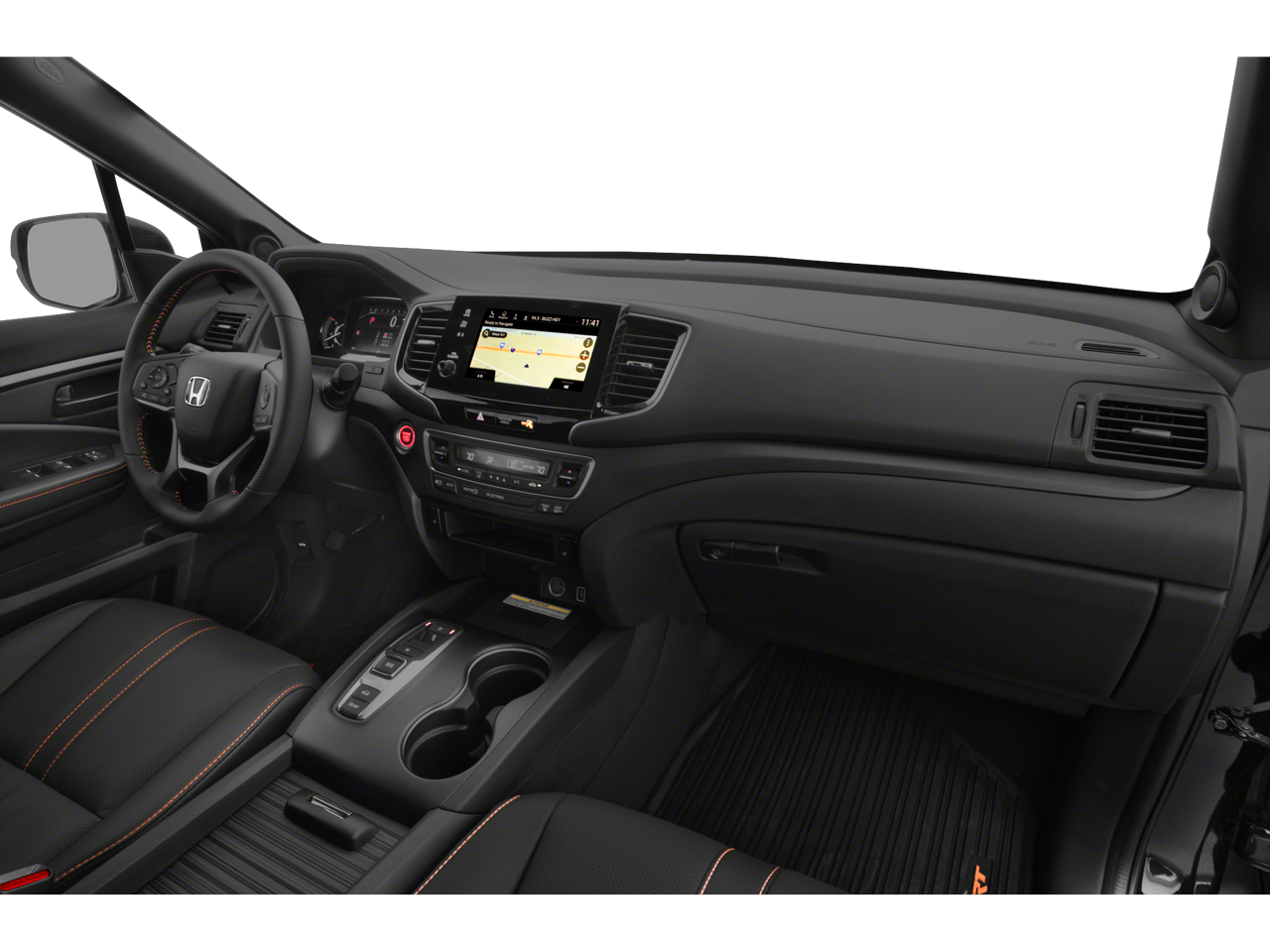 2023 Honda Passport TrailSport All Wheel Drive Automatic