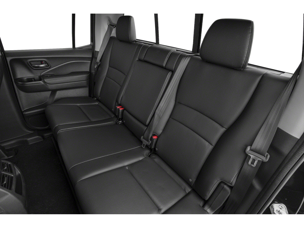 2023 Honda Ridgeline RTL All Wheel Drive Automatic