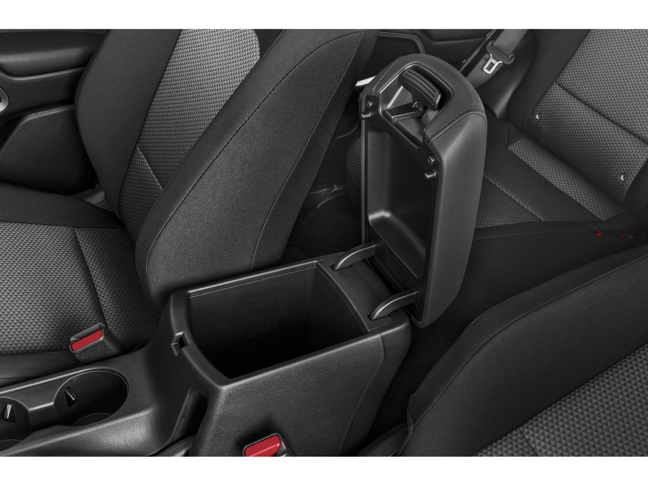 2023 Kia Soul LX Front Wheel Drive CVT