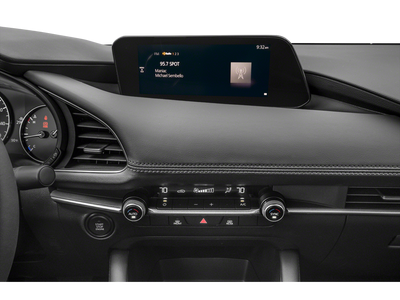 2023 Mazda Mazda3 Sedan 2.5 S Select