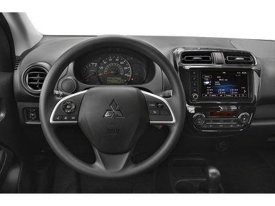 2023 Mitsubishi Mirage G4 LE