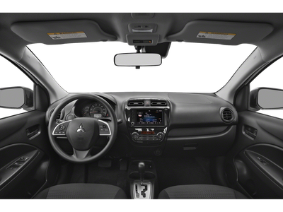 2023 Mitsubishi Mirage G4 LE