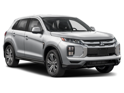 2023 Mitsubishi Outlander Sport ES