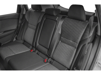 2023 Nissan Rogue SV All Wheel Drive CVT