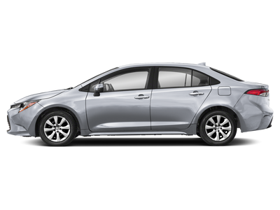 2023 Toyota Corolla LE Front Wheel Drive Automatic/CVT