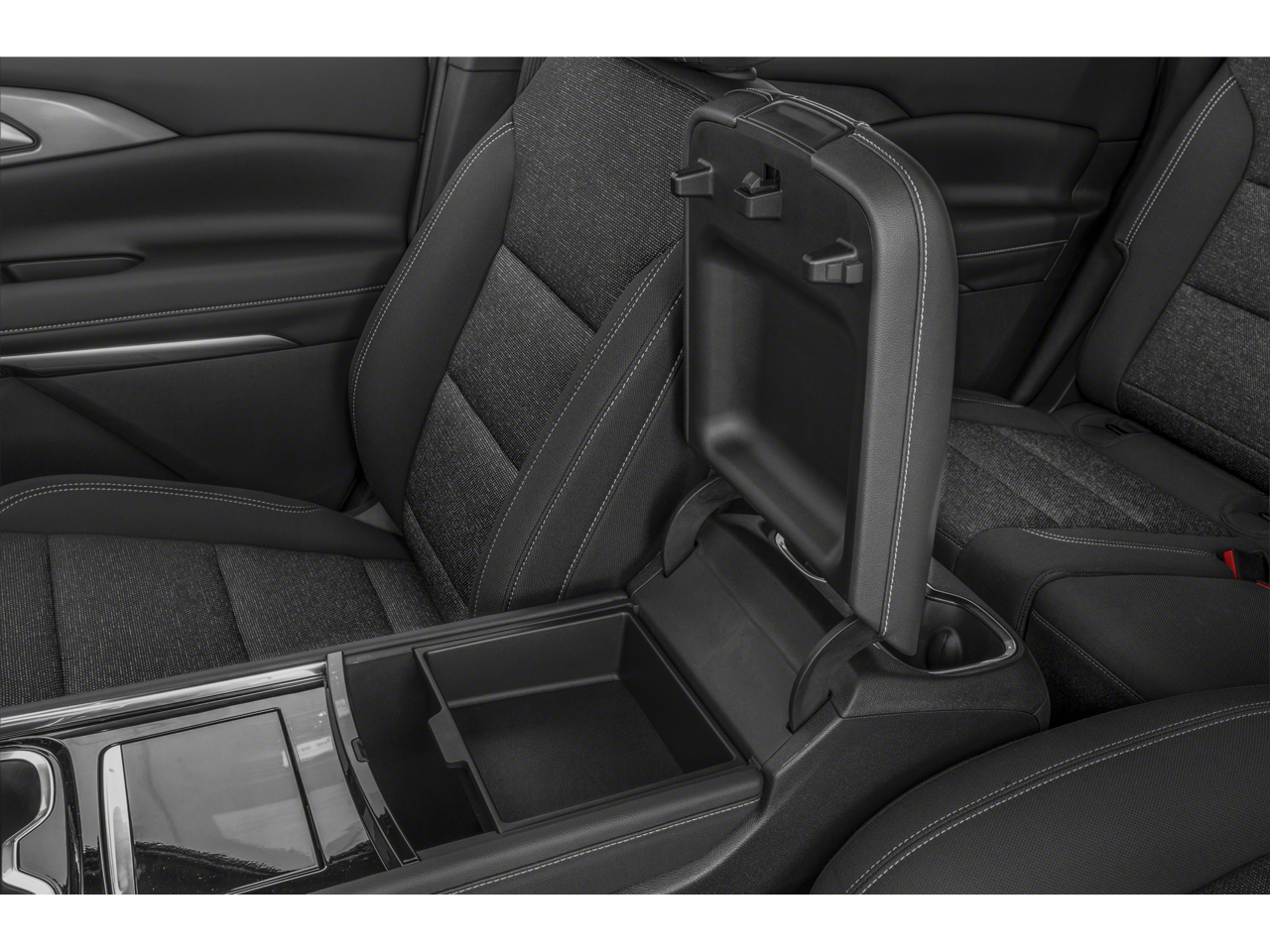 2024 Chevrolet Traverse AWD LS