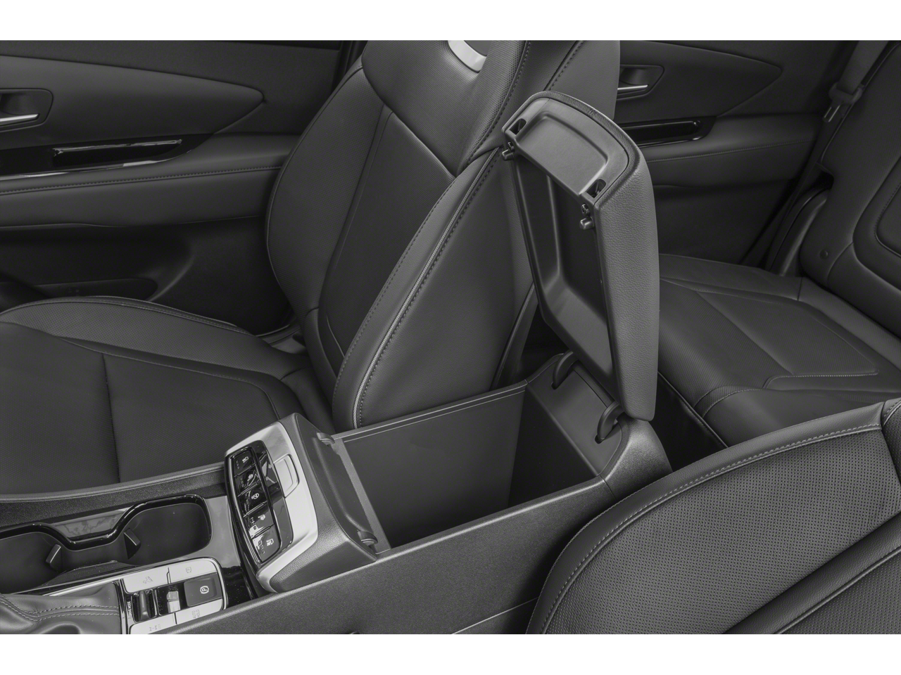 2024 Hyundai Santa Cruz Limited All-wheel Drive Transmission-Auto