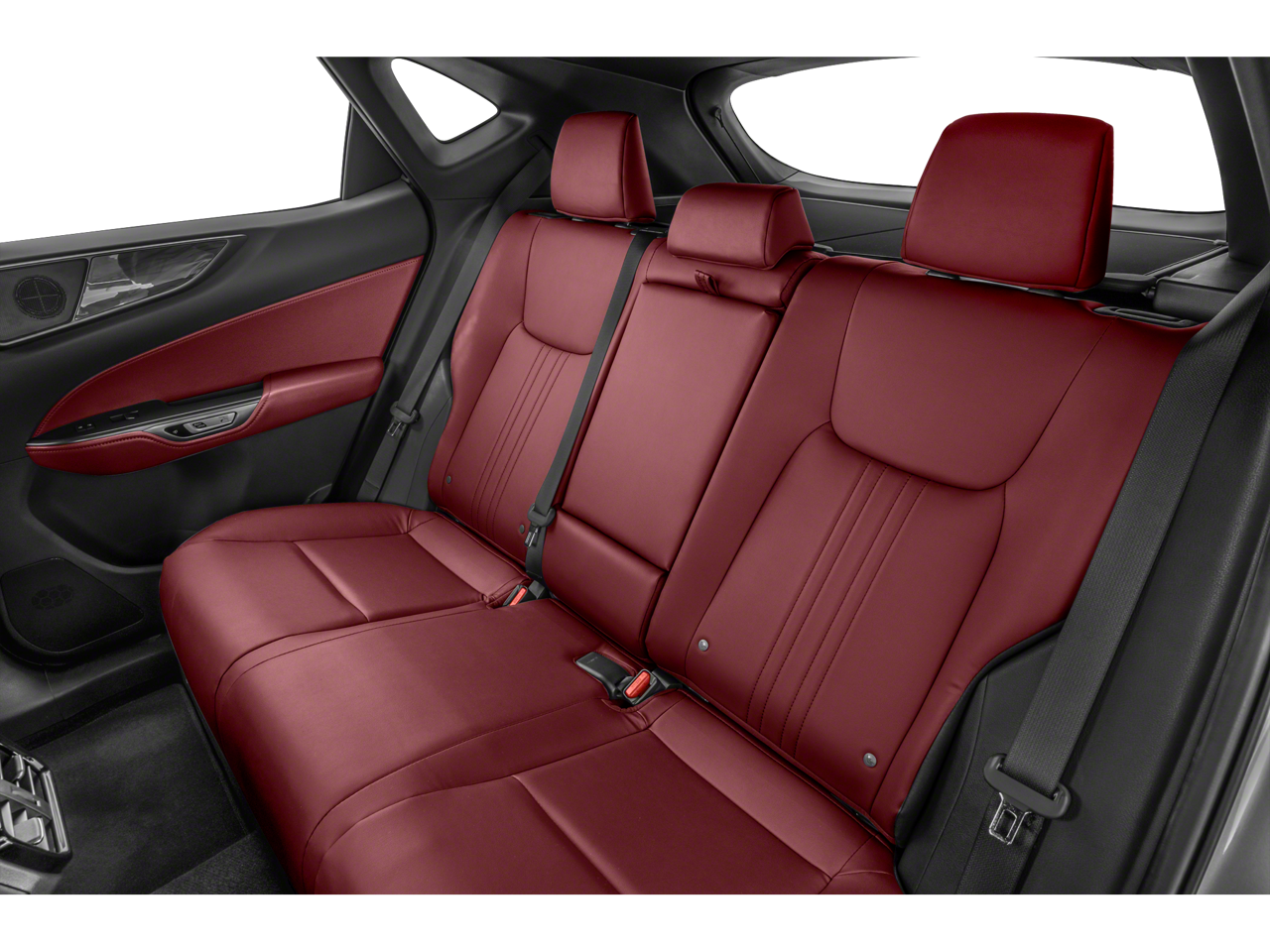 2024 Lexus Nx NX 350 Premium