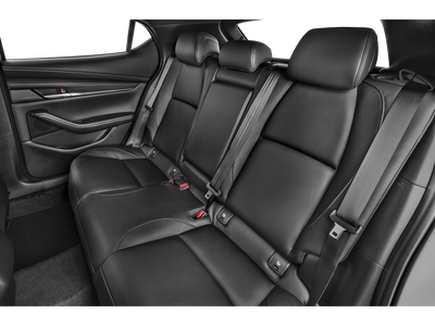 2024 Mazda Mazda3 Hatchback Preferred