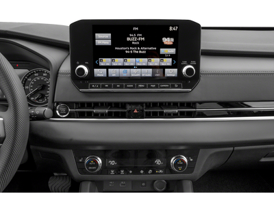 2024 Mitsubishi Outlander SE All Wheel Drive CVT