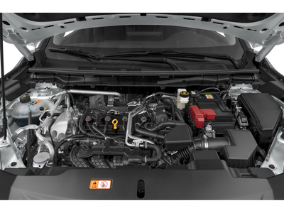 2024 Mitsubishi Outlander SE All Wheel Drive CVT