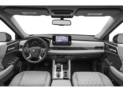 2024 Mitsubishi Outlander SEL