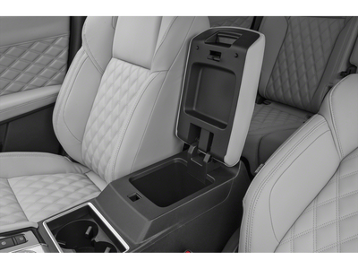 2024 Mitsubishi Outlander SEL